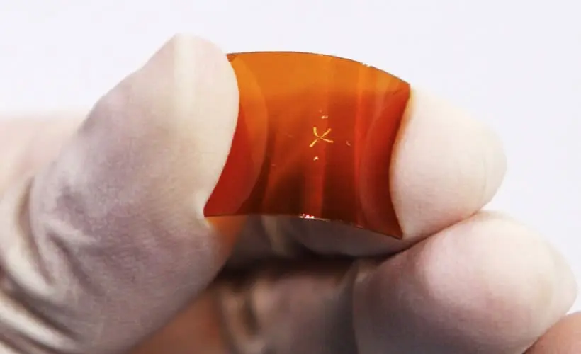 New Quantum Material Sensor Detects Tiny Mechanical Strains Accurately