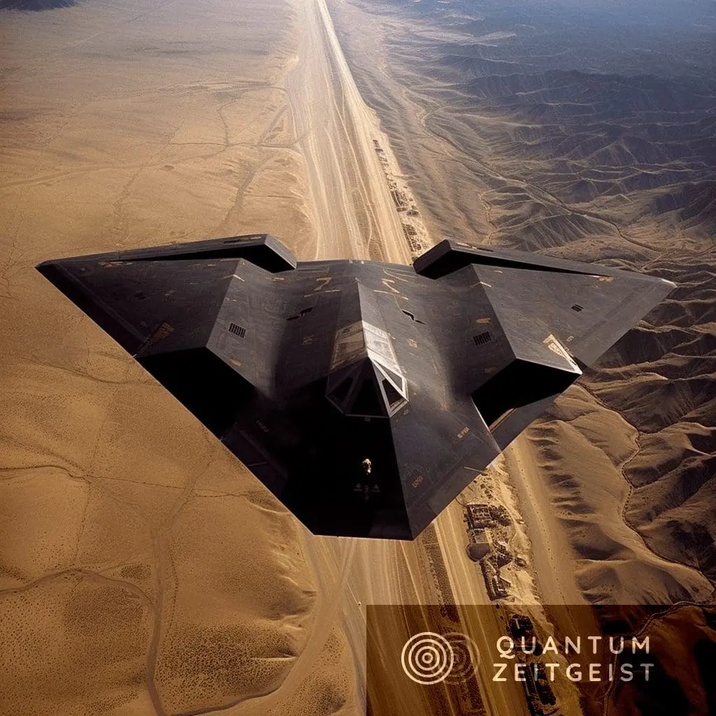 SandboxAQ's Quantum Navigation System Aces US Air Force Test Flights Ahead of Schedule