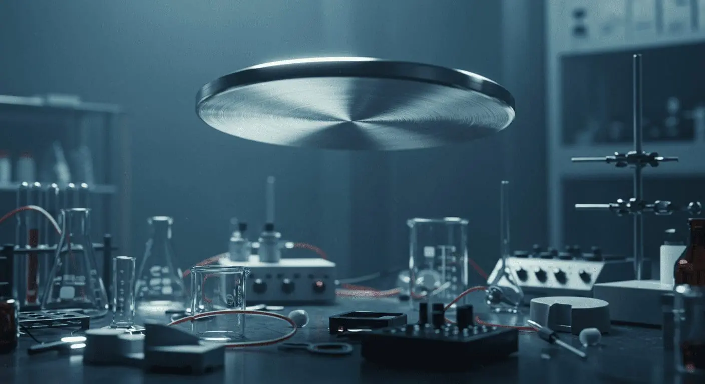 Fundamental Constants Unlock Potential For Room-Temperature Superconductors: New Research Reveals