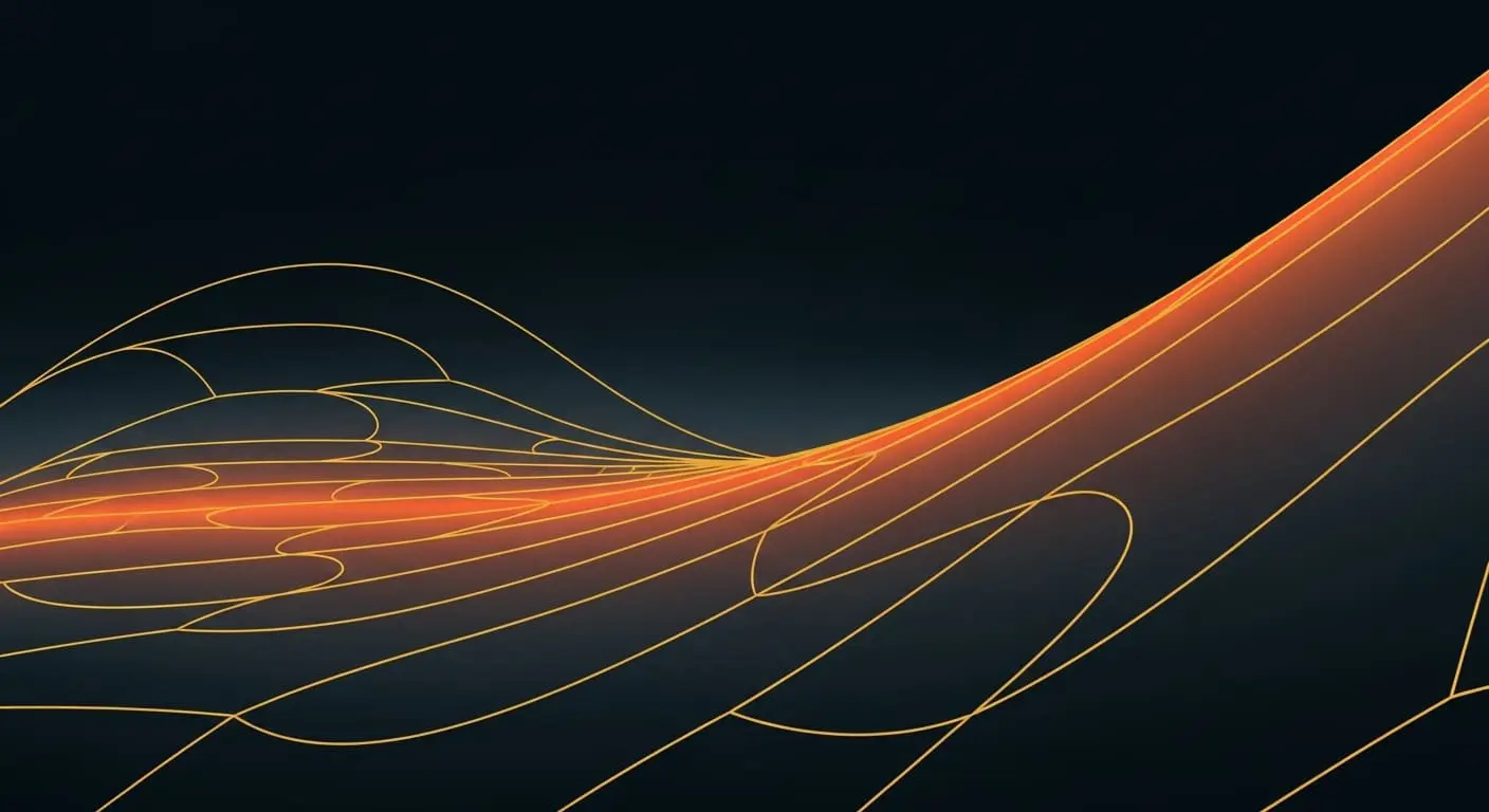 Fluid Flow Analysis Gains a New Mathematical Foundation with Traceable Algebras