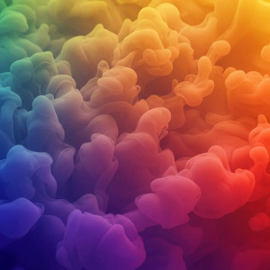 Optical Probes Reveal Fractionalized Phases in Chiral Kitaev Spin Liquid