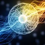 Quantum Chip Design Overcomes Distance Limits for Faster Processing