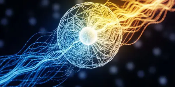 Quantum Chip Design Overcomes Distance Limits for Faster Processing