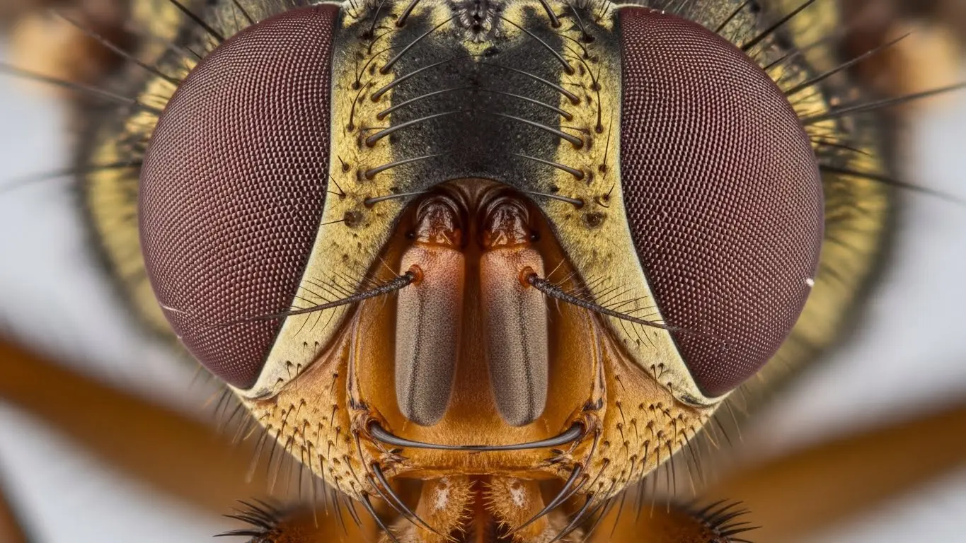 MIT Model Predicts Fruit Fly Cell Behavior with 90% Accuracy