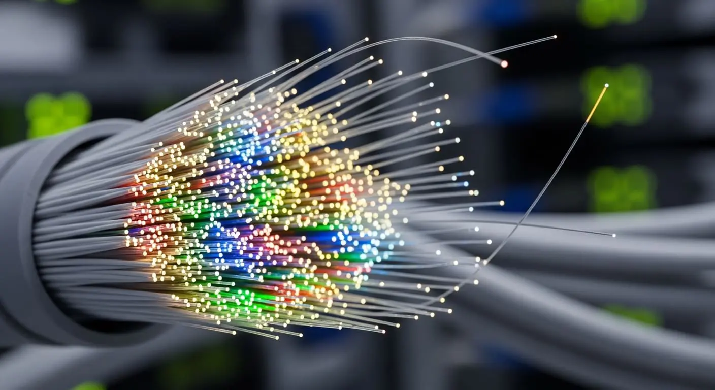 Ericsson to Co-Develop AI Agents with Mistral AI, Targeting 6G & Network Performance