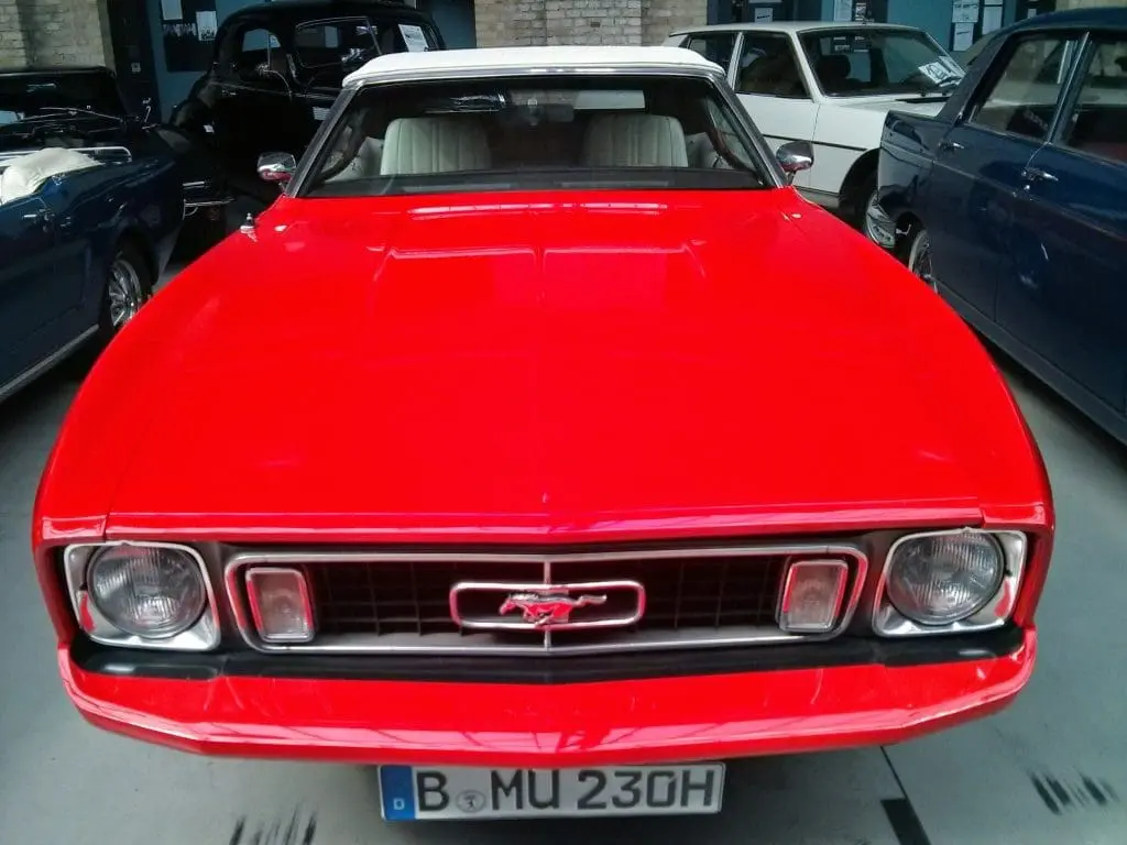 Quantum Annealing Optimizes Delivery Routes &Amp; City Planning The classic Ford Mustang. But Ford is now exploiting the latest modern computing technology: Quantum Computing, and Quantum Annealing to help it understand traffic flows.