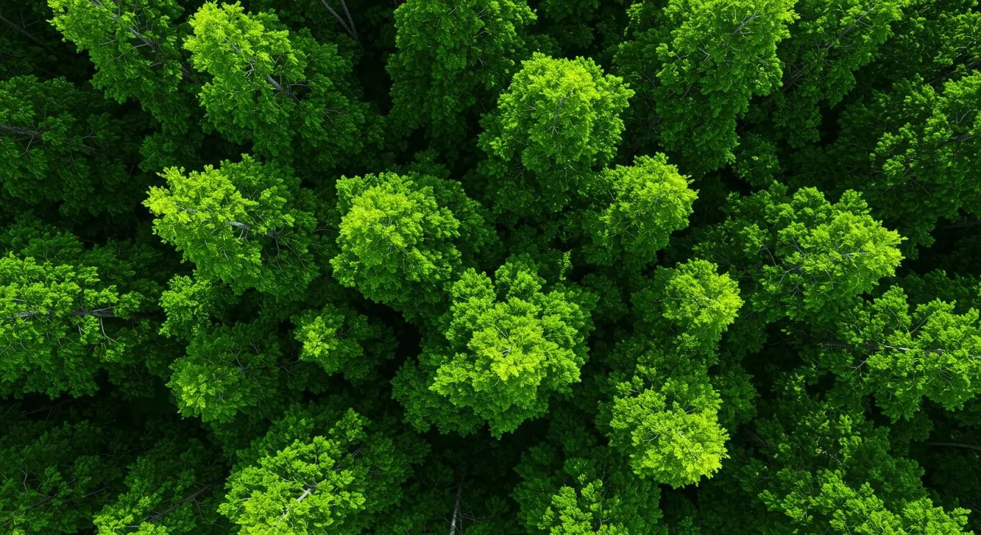Will Forests Monitor Themselves In The Future? Ktu Scientists Develop Advanced AI-Powered Monitoring Systems For Real-Time Predictive Analytics