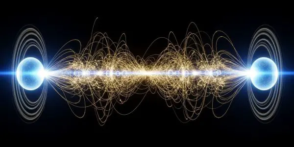 Four Particles Now Confirm ‘Genuine’ Quantum Linkages