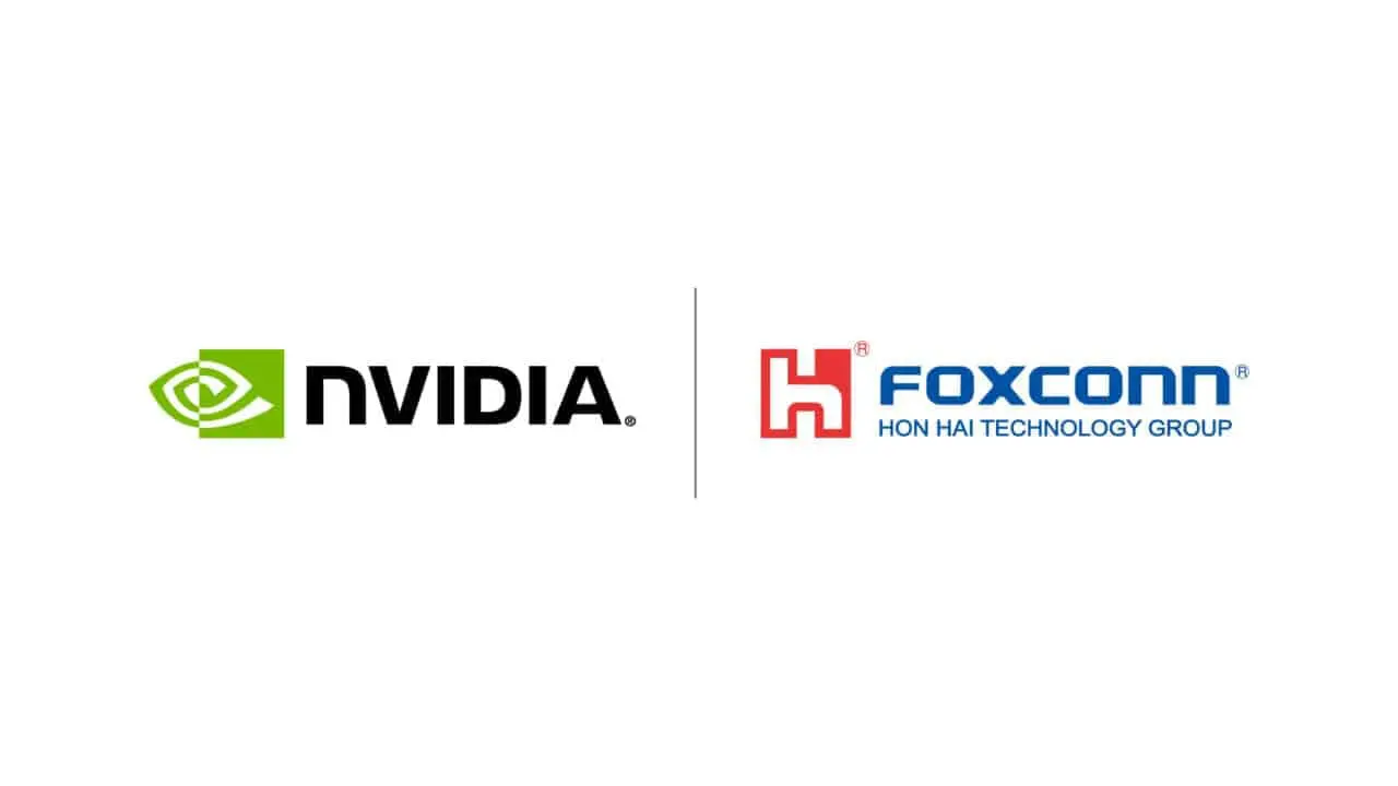 Foxconn Builds Taiwan's Fastest AI Supercomputer with NVIDIA Technology