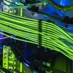 FPGA Controller Links Quandela QPU to NVIDIA GPU Host