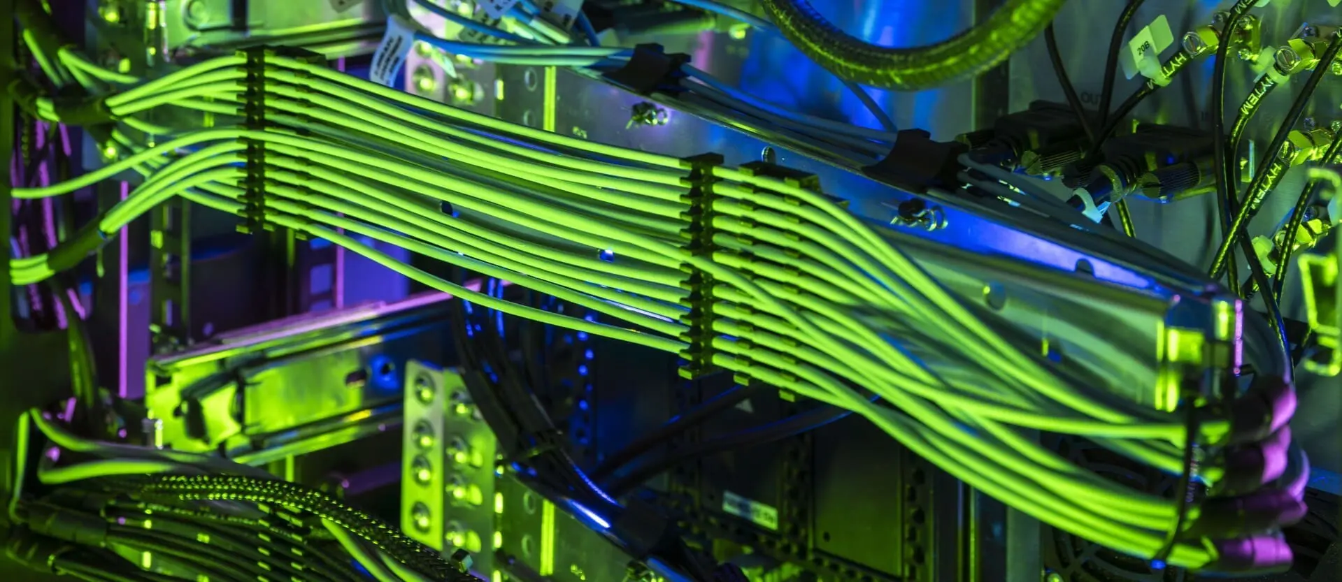 FPGA Controller Links Quandela QPU to NVIDIA GPU Host
