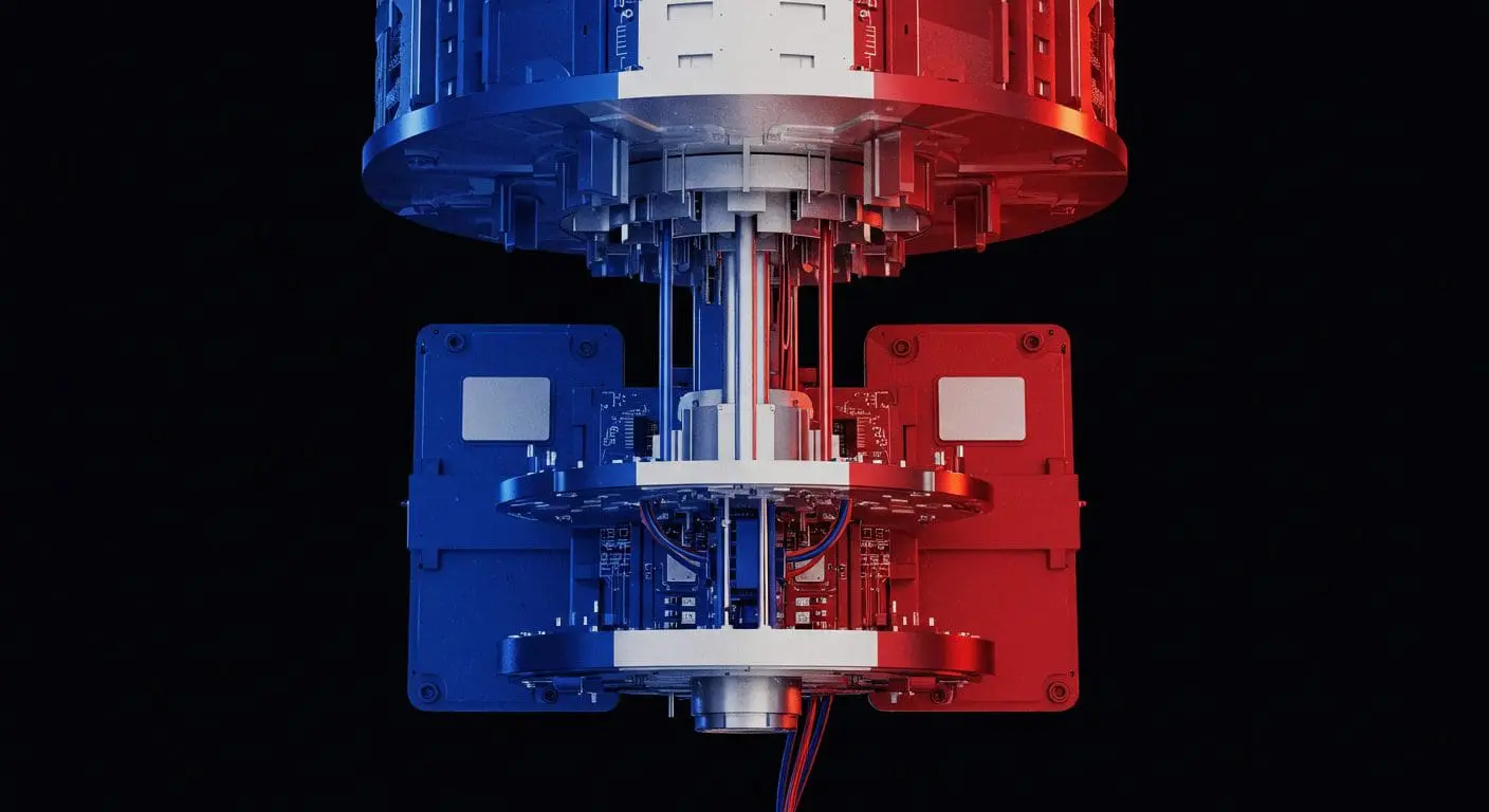 Exploring the Cutting-Edge French Quantum Computing Companies Driving Innovation