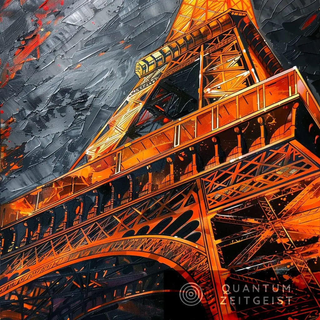 France Invests €500M In Quantum Computing Including Alice & Bob