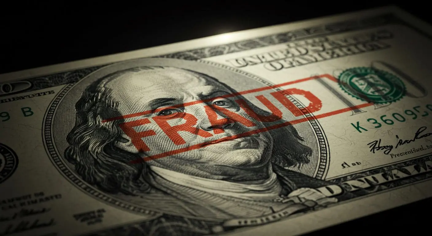 Hybrid Classical Neural Networks Enhance Fraud Detection Efficiency