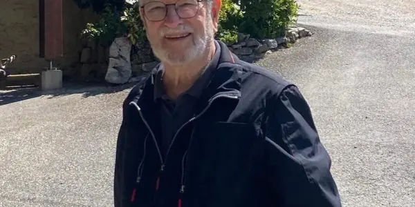 Fred James, CERN data pioneer, dies at 87
