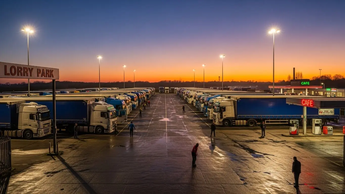 Einride Assesses 15 Quantum Use Cases to Improve Freight Logistics