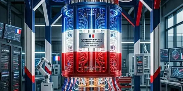 France Commits €1.16B More to Quantum, Including Alice & Bob