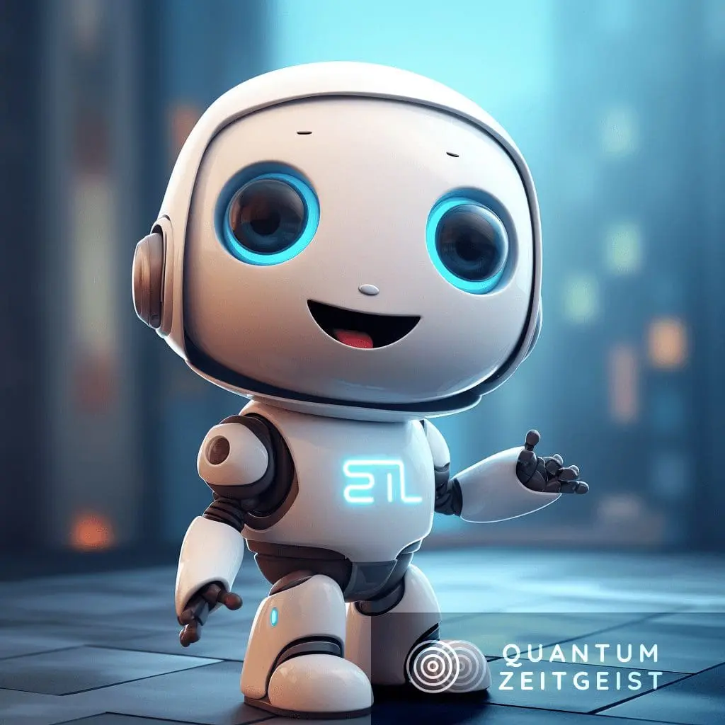 Are we at the beginning of the next wave of technology?