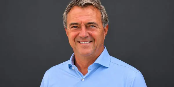 From Nasdaq IPO to quantum scale-up, A new CFO for QuantWare