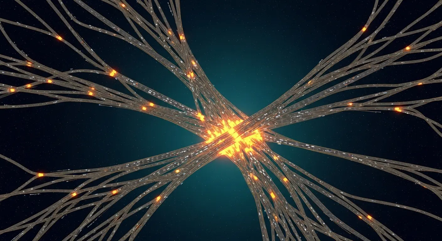 Supercomputers delivering peak performance for the most demanding computations