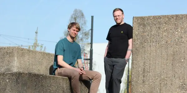 FrostByte Secures €1.3M Pre-Seed Funding to Scale Quantum Control