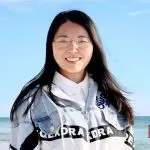 Xiaonan Zhang earns NSF’s top award for early career faculty