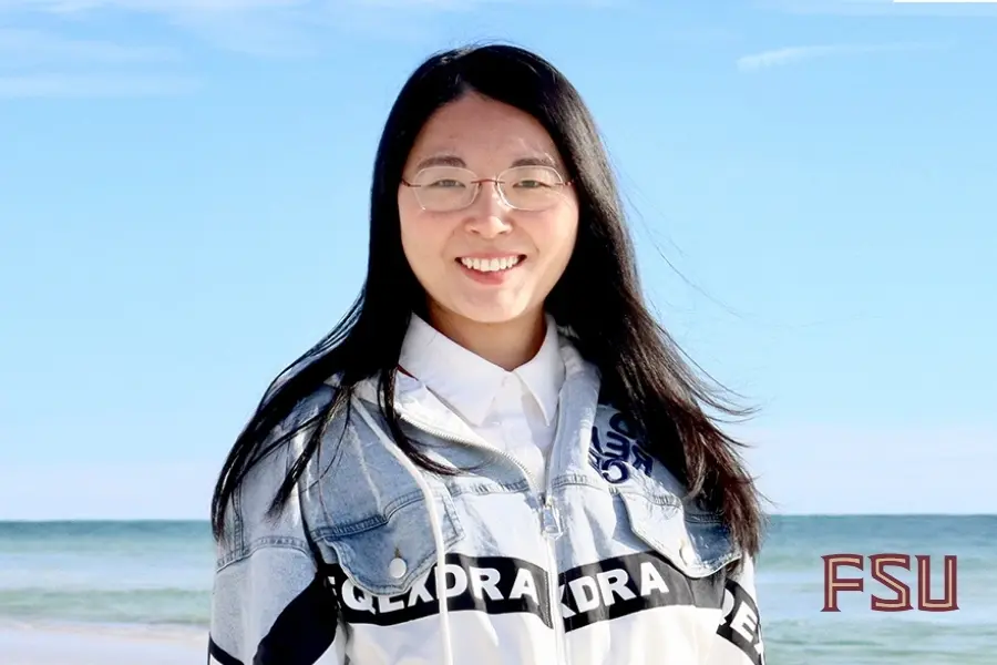 Xiaonan Zhang earns NSF’s top award for early career faculty