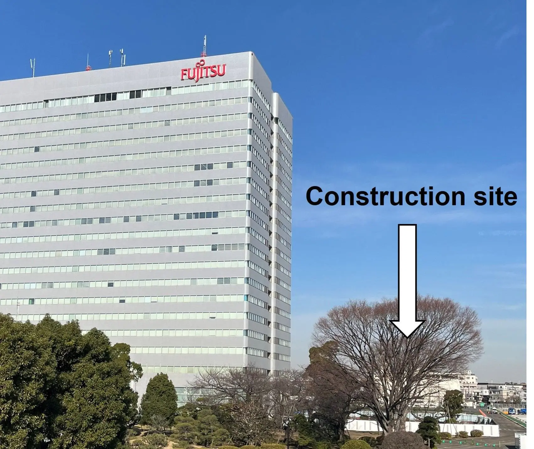 Fujitsu Builds Facility For Massive 1000 Qubit Quantum Computer