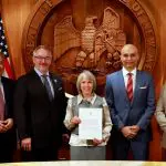 Fujitsu and New Mexico team up to build a quantum research hub