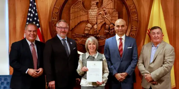 Fujitsu and New Mexico team up to build a quantum research hub