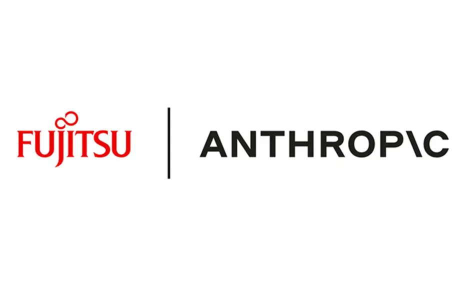 Fujitsu Integrates Anthropic’s Claude to Accelerate AI Transformation