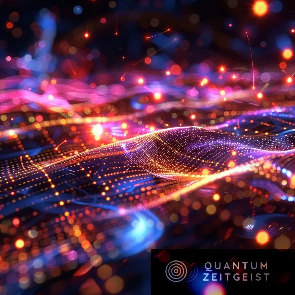 New Method Measures nPoint Correlation Functions in Quantum Systems, Enhancing Quantum Simulations