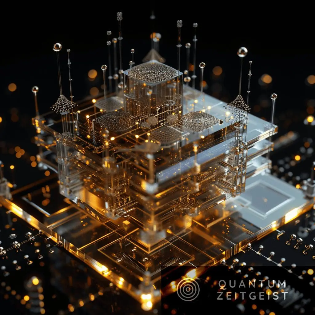 German Aerospace Center Partners with planqc and d-fine for Quantum Computing Leap