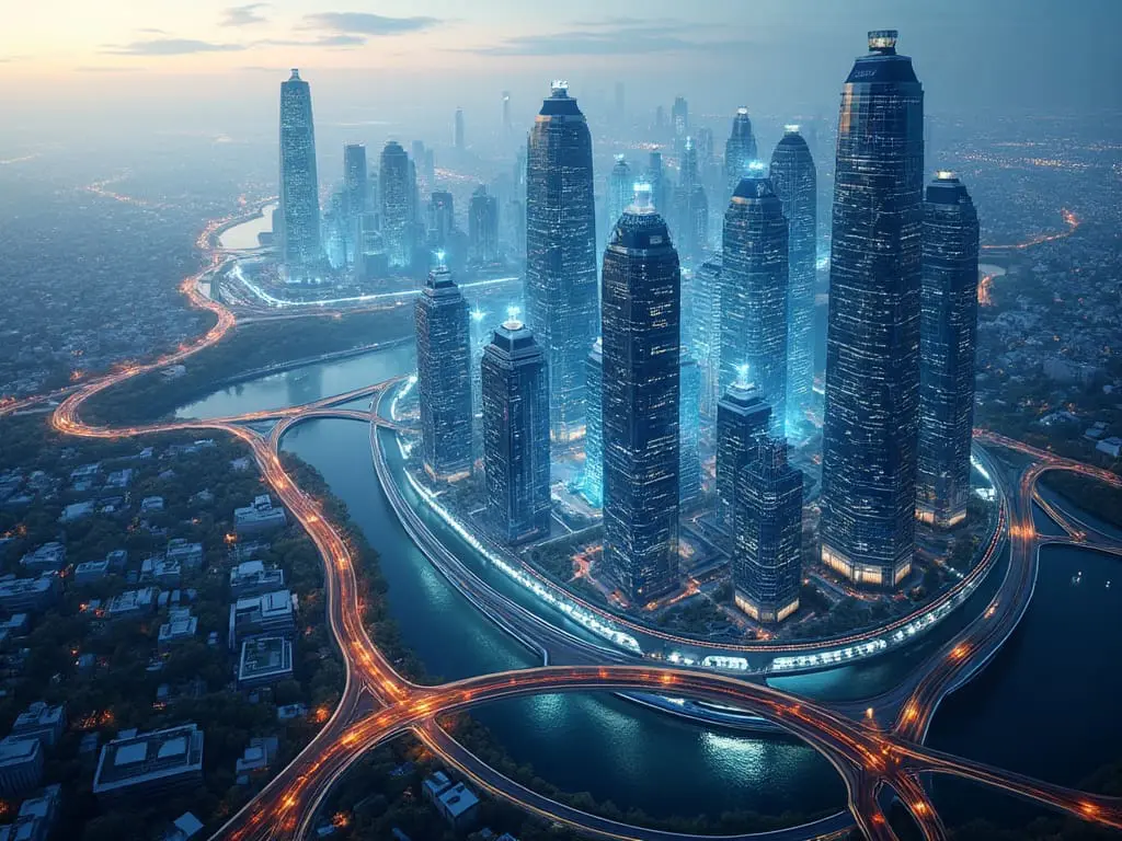 Gartner Identifies Top Ten Strategic Technology Trends for 2025