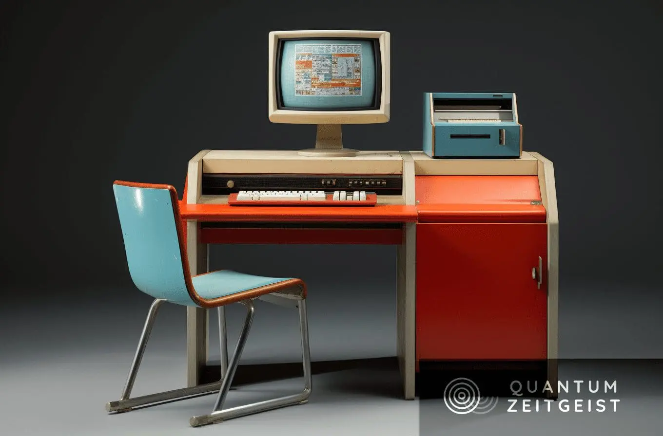 Spooky Parallels from the Past: what past technology Development can tell us about the Future of Quantum Technology?