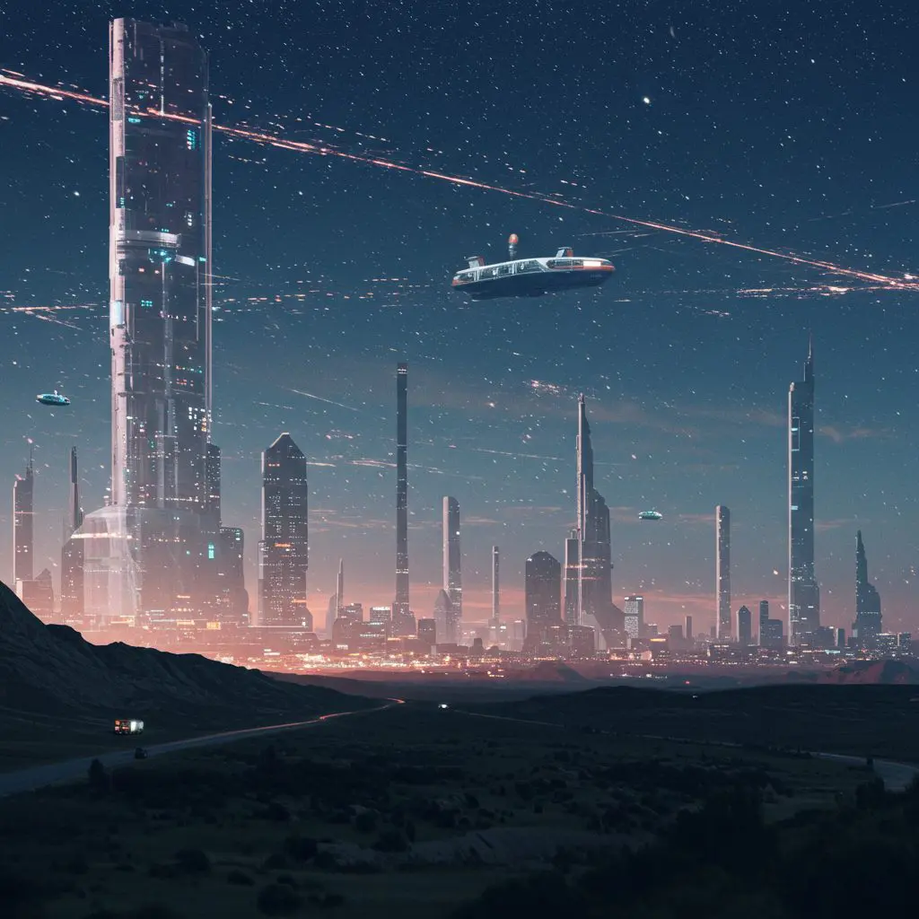 Quantum Computing Future - 6 Alternative Views of The Quantum Future Post 2025