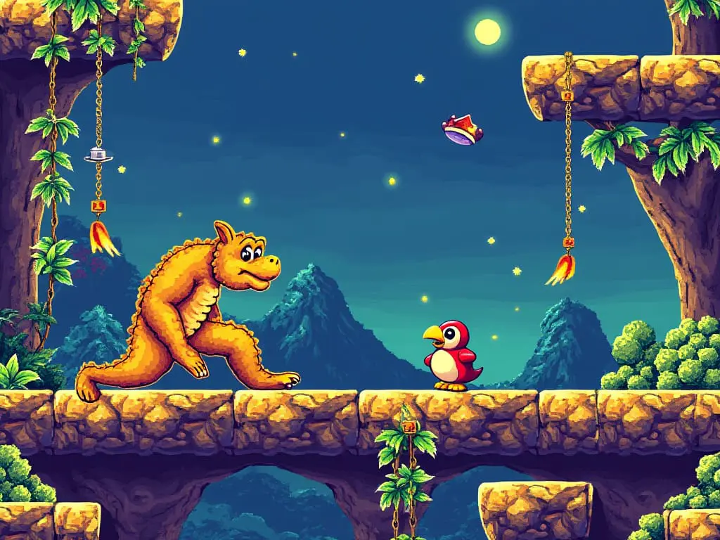 How Procedural Content Generation Boosts Player Engagement