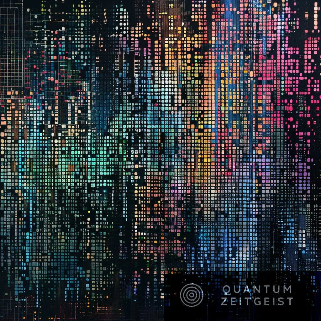 Japanese Researchers Develop Scalable, Programmable Quantum Computing Platform