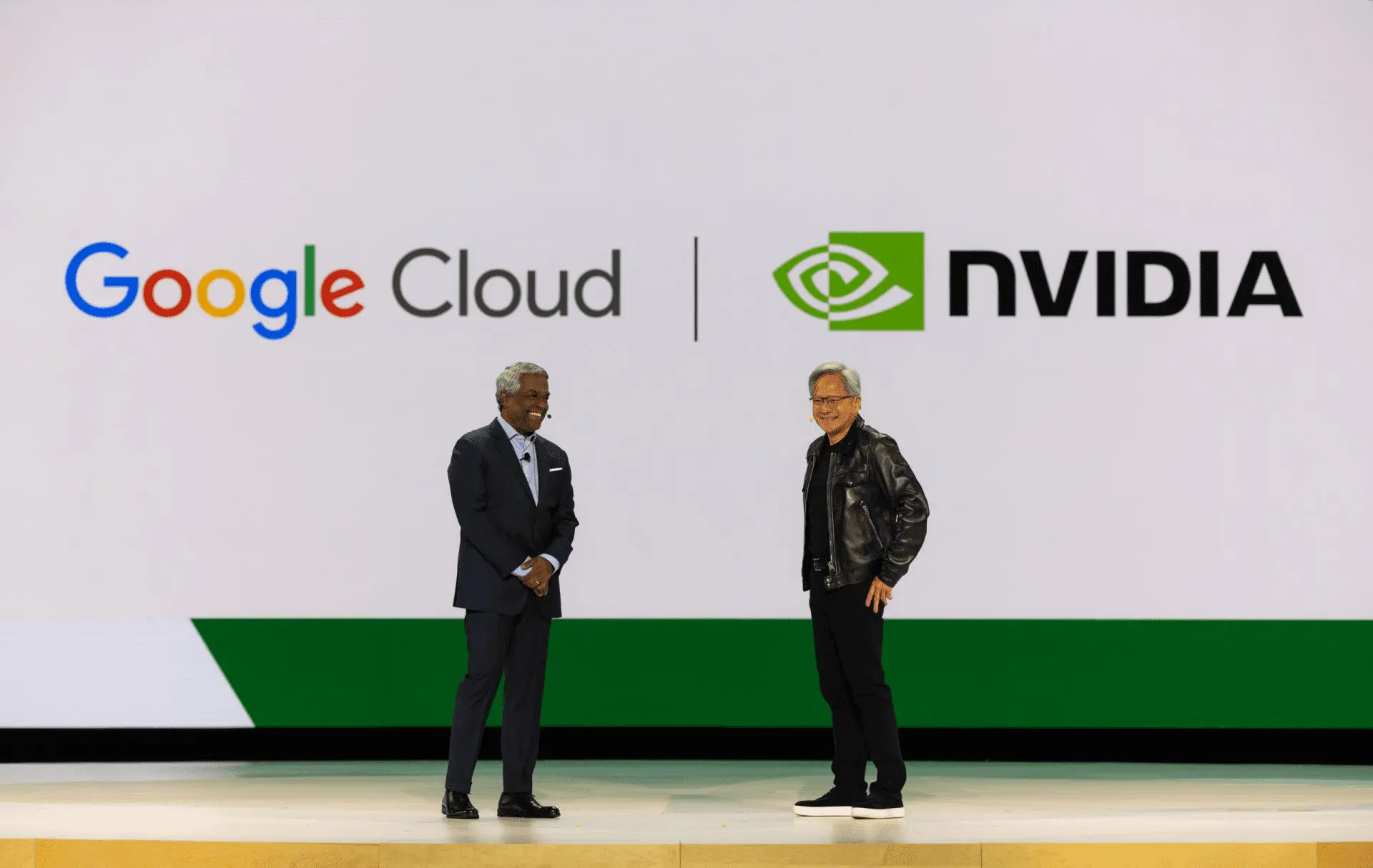 Google Cloud and NVIDIA Unveil AI Infrastructure for Global Customers, Boosting Generative AI Development