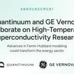 GE Vernova and Quantinuum will model complex electrons with quantum computers