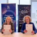 GÉANT and Quantum Internet Alliance team up to build Europe’s quantum networks