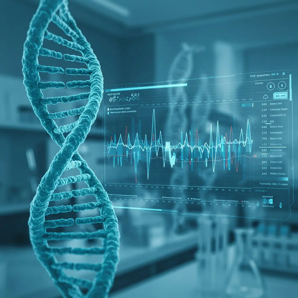 Quantum Computing's Limits In Genomics: Realistic Speedup Expectations Examined