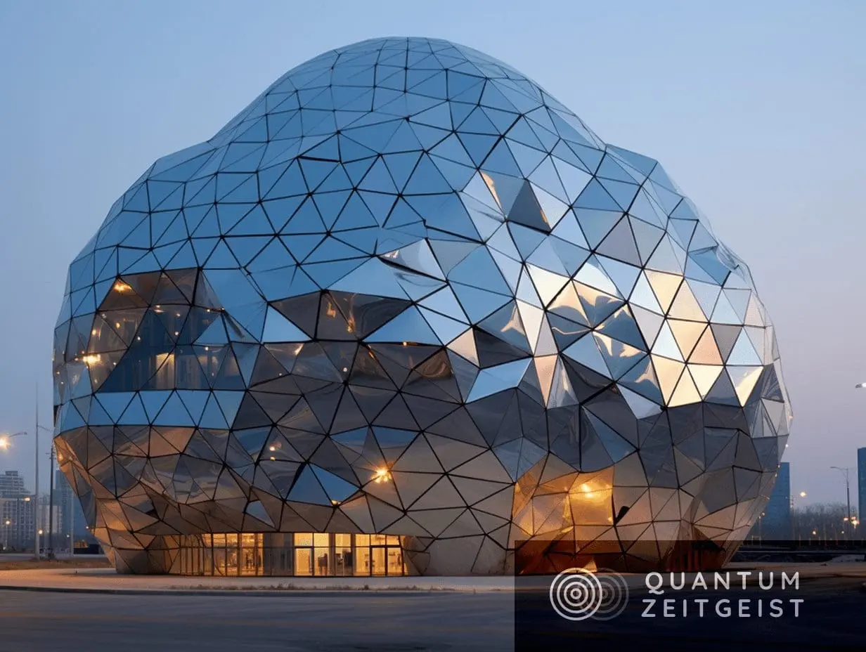 Are we prepared for the next wave of innovation when Quantum hits?