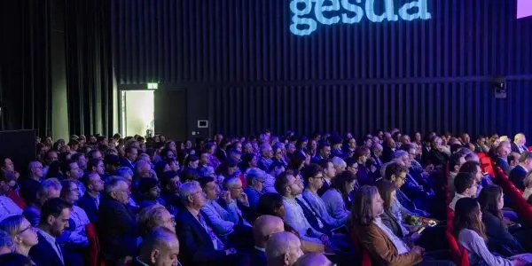 GESDA and Open Quantum Institute map how to share quantum computing’s benefits