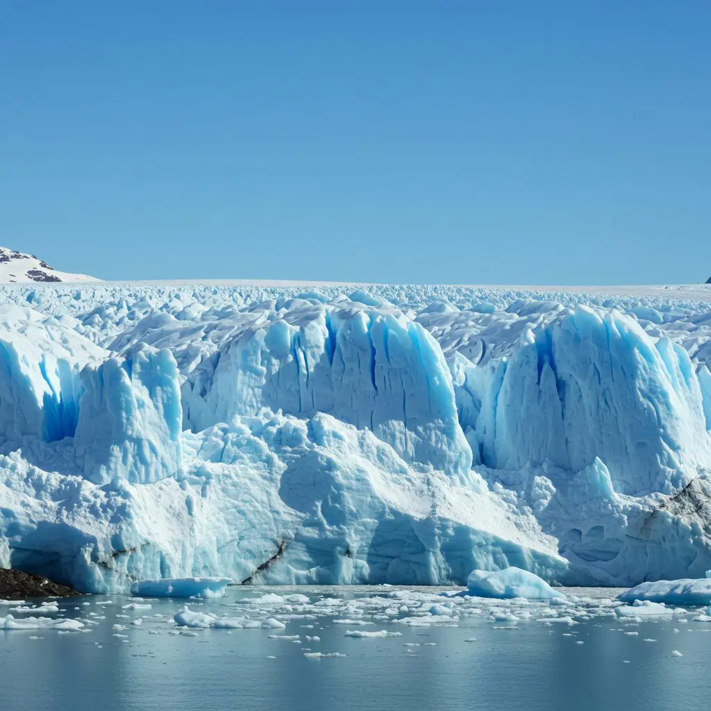 UVic Study Maps Global Glacier Erosion Rates with Machine Learning.