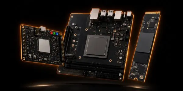GlobalFoundries’ MIPS Acies platform speeds up AI inference at the edge