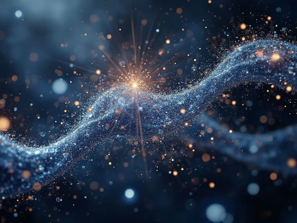 Scientists Unravel Entanglement Among Quarks and Gluons in Protons