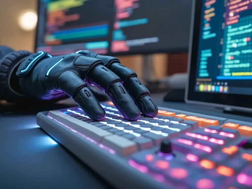 Tactile Internet: Real-Time Physical Interaction over the Web