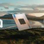Google Willow quantum chip