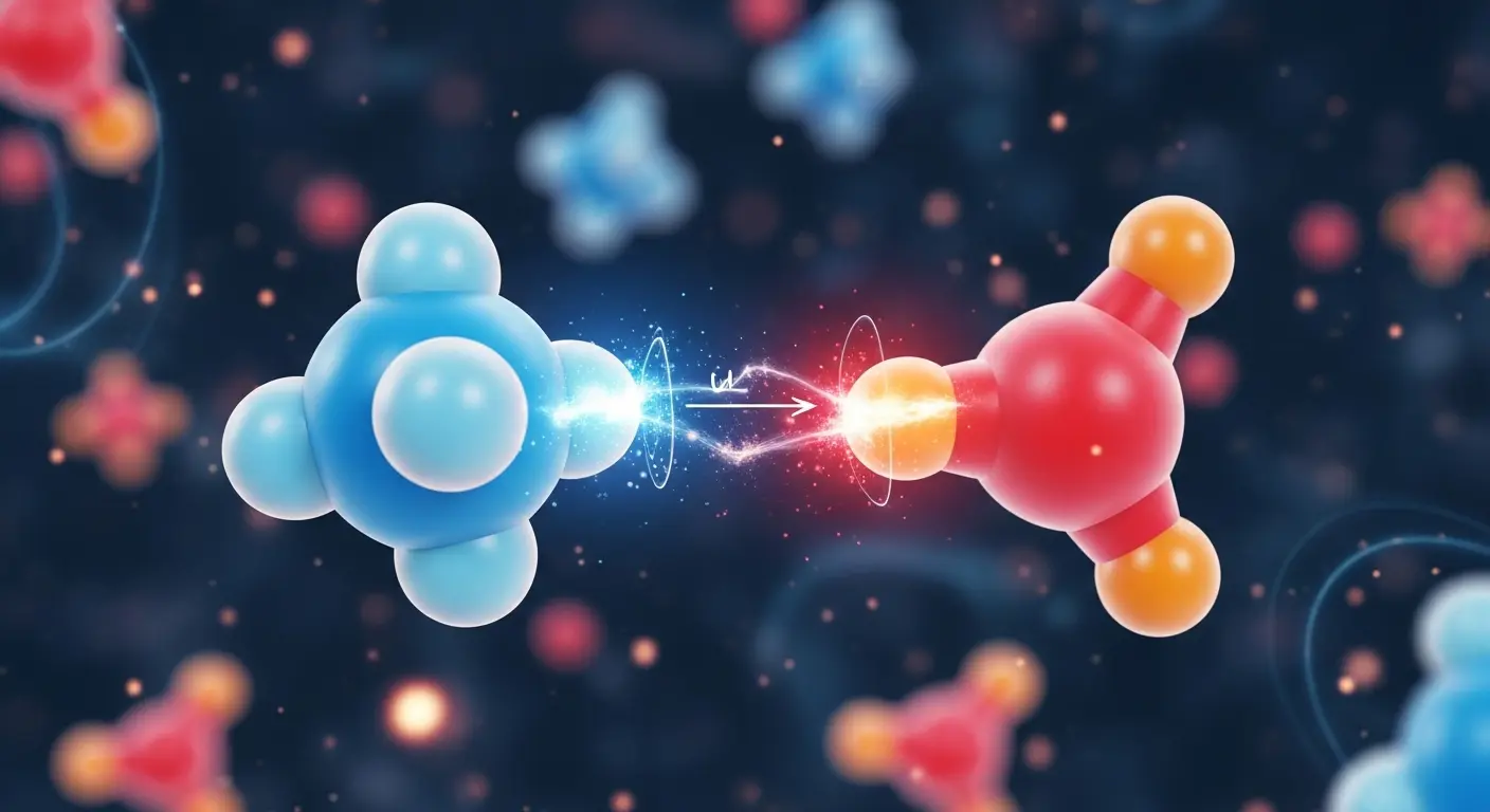Google Quantum AI Achieves Tunable Asymmetric Potential for Reactions